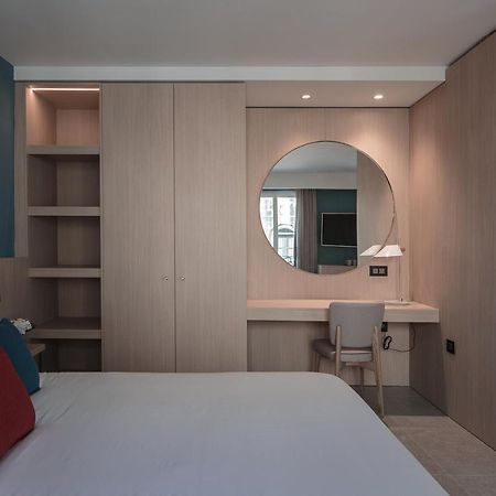 123 Mainstreet Boutique Hotel Saint Julian's Eksteriør bilde