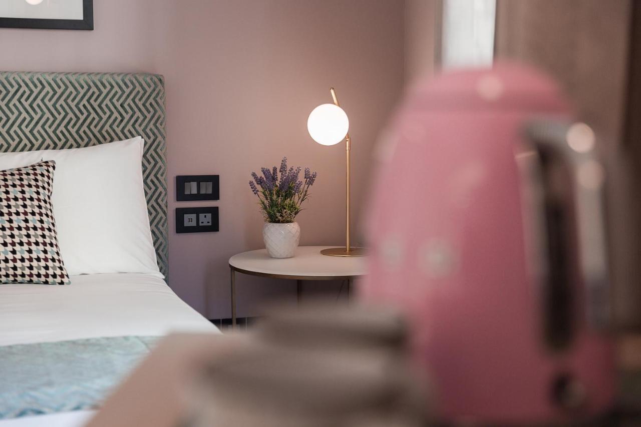 123 Mainstreet Boutique Hotel Saint Julian's Eksteriør bilde
