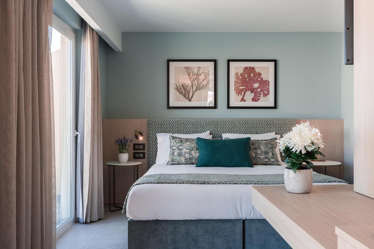123 Mainstreet Boutique Hotel Saint Julian's Eksteriør bilde