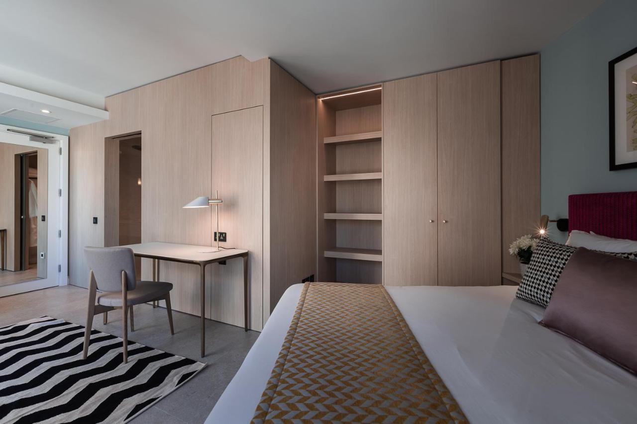 123 Mainstreet Boutique Hotel Saint Julian's Eksteriør bilde