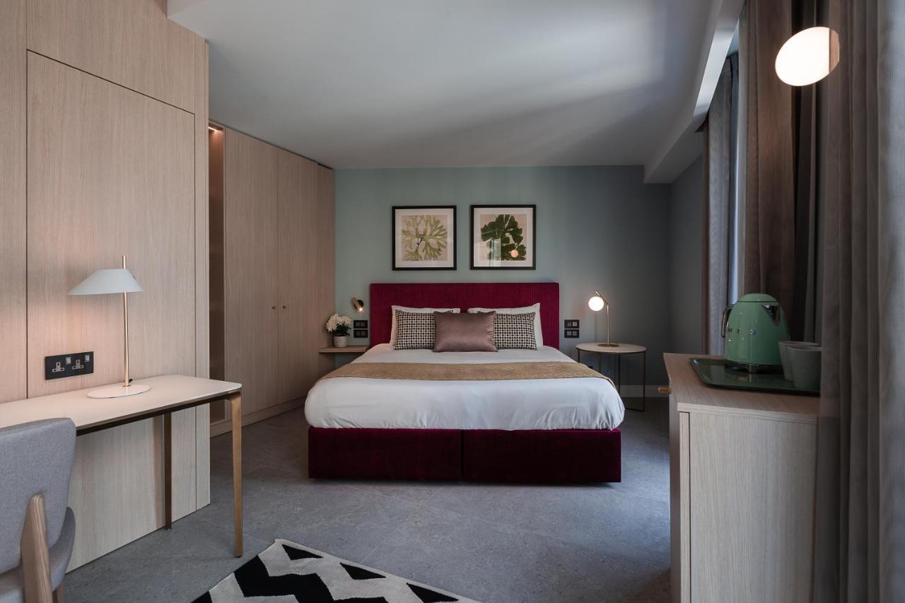 123 Mainstreet Boutique Hotel Saint Julian's Eksteriør bilde