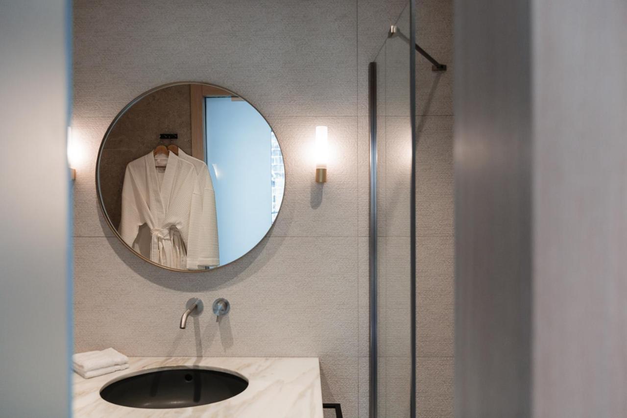123 Mainstreet Boutique Hotel Saint Julian's Eksteriør bilde