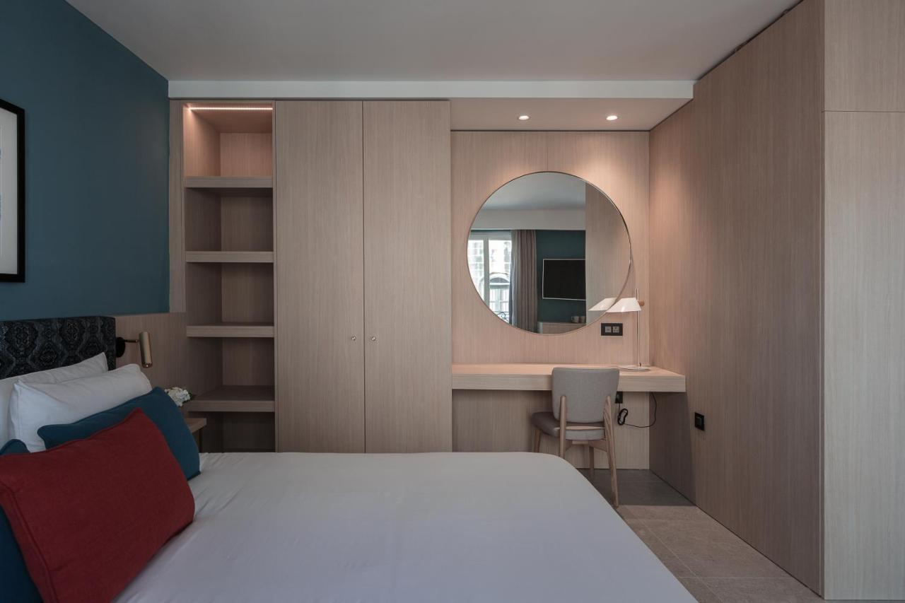 123 Mainstreet Boutique Hotel Saint Julian's Eksteriør bilde