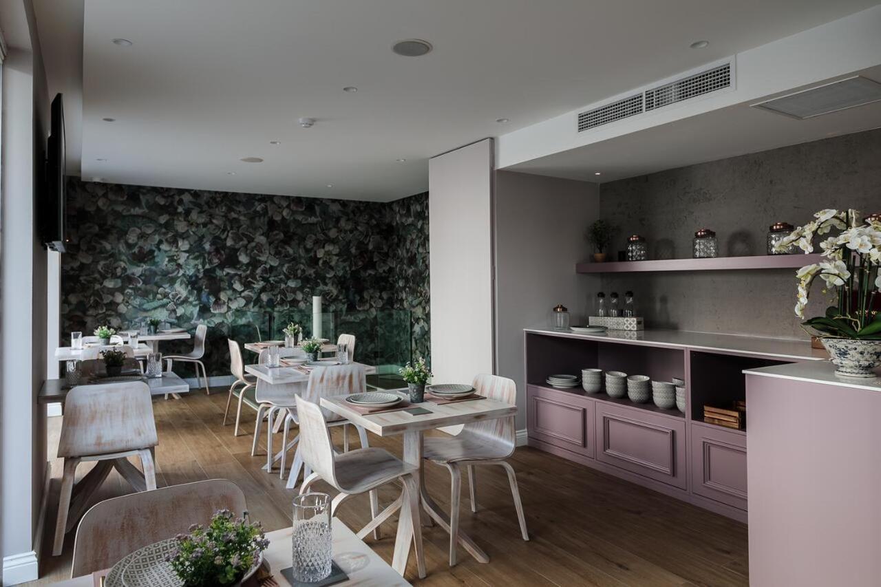 123 Mainstreet Boutique Hotel Saint Julian's Eksteriør bilde
